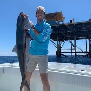 Meet your Posher, Ethan